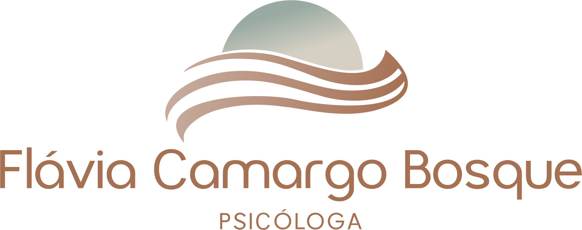 Flávia Camargo Bosque, Psicóloga